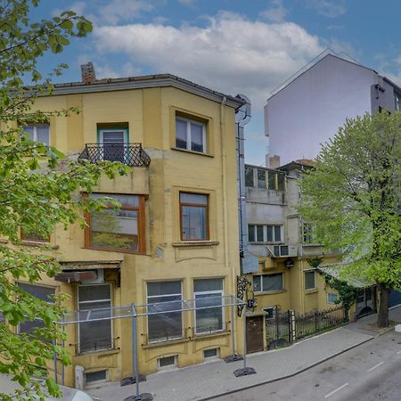 Стеди - Стаи За Гости Varna Luaran gambar